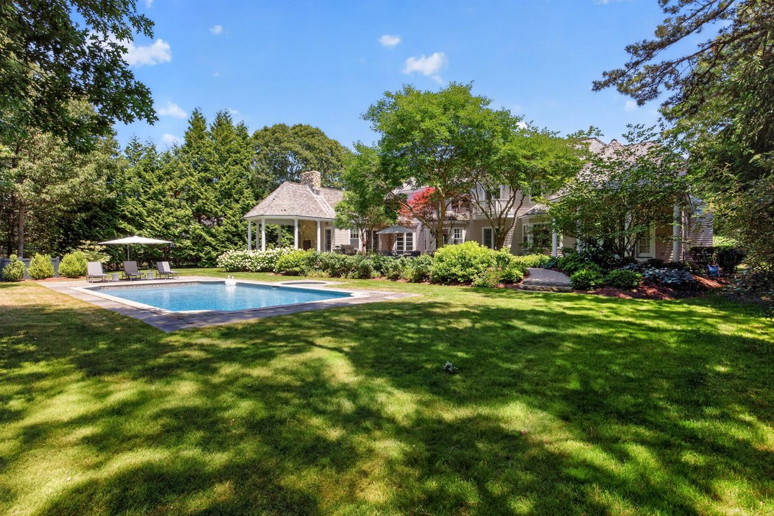 House in Barnstable, Massachusetts, United States 2 - 18019427