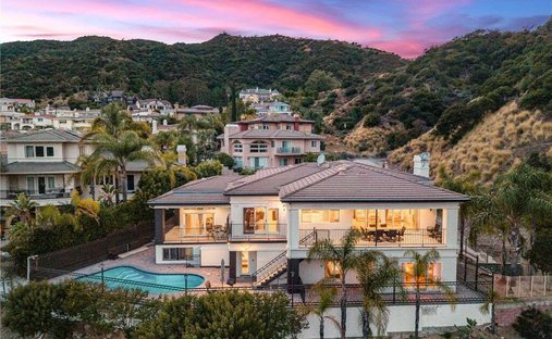 House in Glendale, California, United States 1
