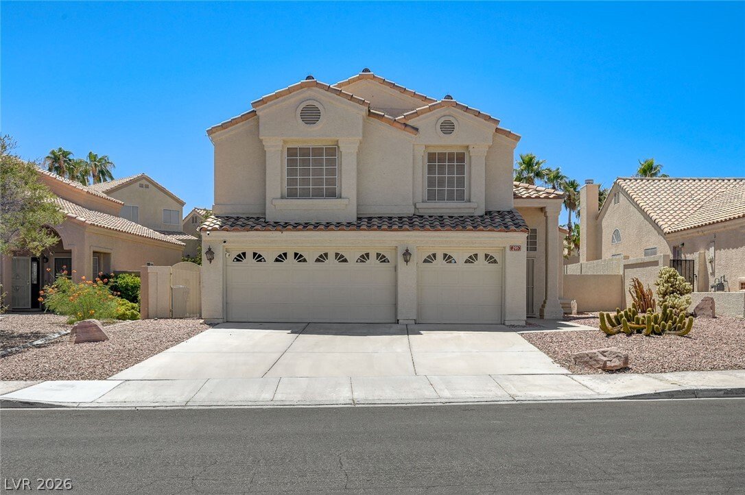 House in Henderson, Nevada, United States 1 - 18408012