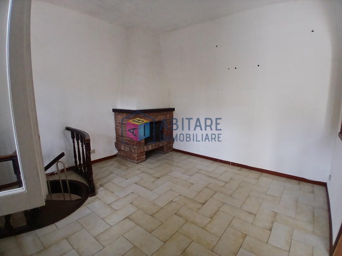 Villa à Livourne, Toscane, Italie 5 - 18407556