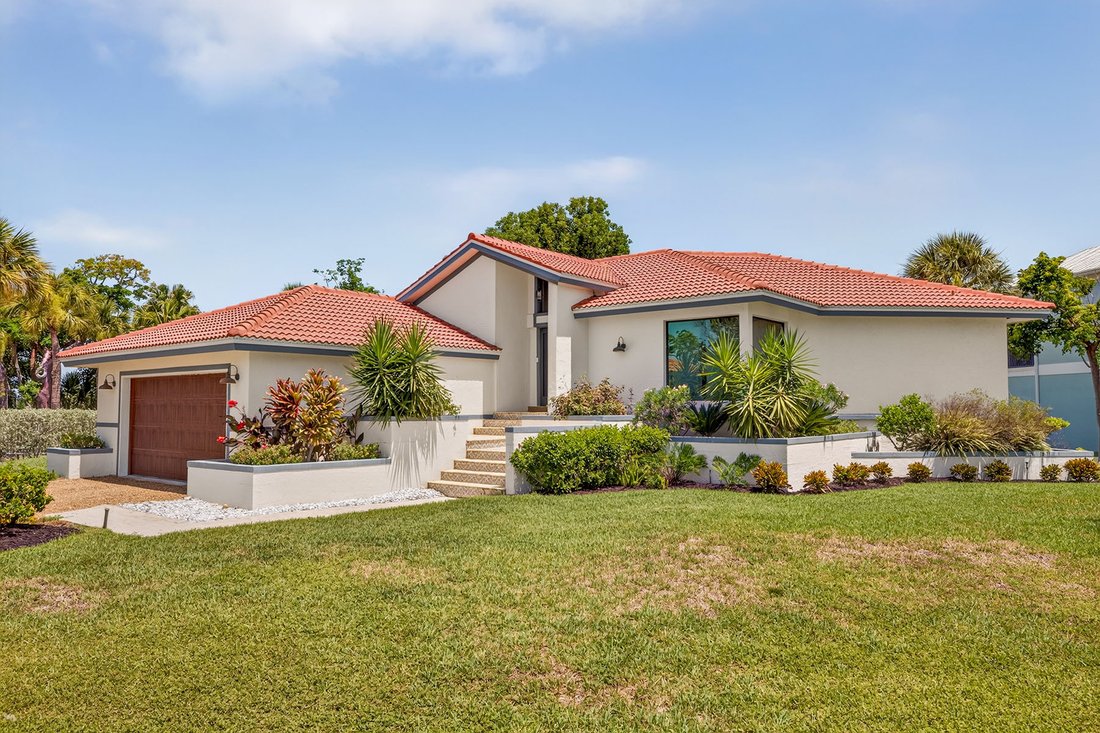 House in Sanibel, Florida, United States 4 - 18212987