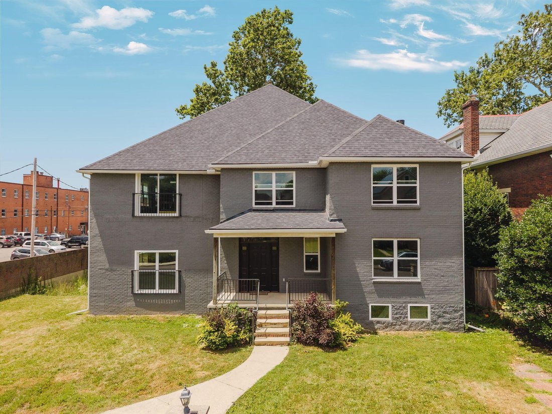 Columbus, Ohio, United States 5 - 18407968