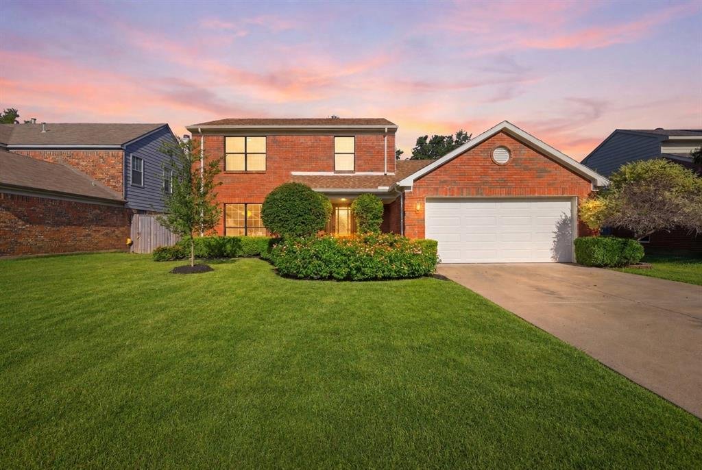 House in Flower Mound, Texas, United States 2 - 18408769