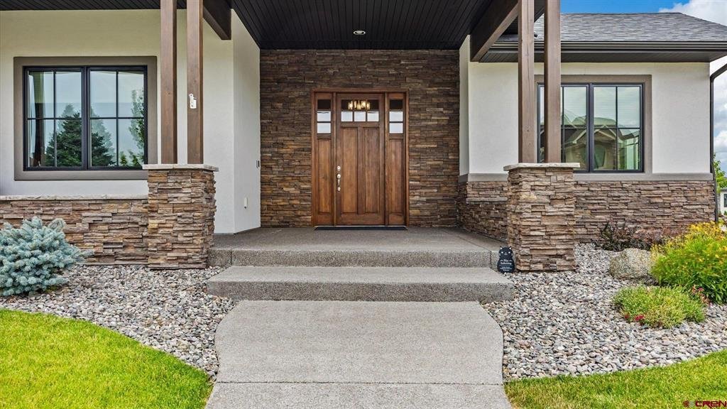 House in Montrose, Colorado, United States 2 - 18408909