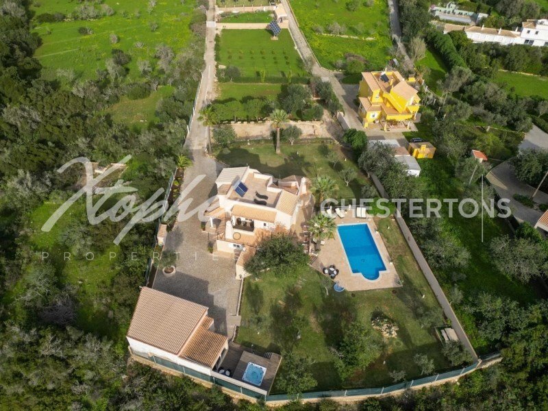 Villa in Armacao de Pera, Algarve, Portugal 5 - 18416333