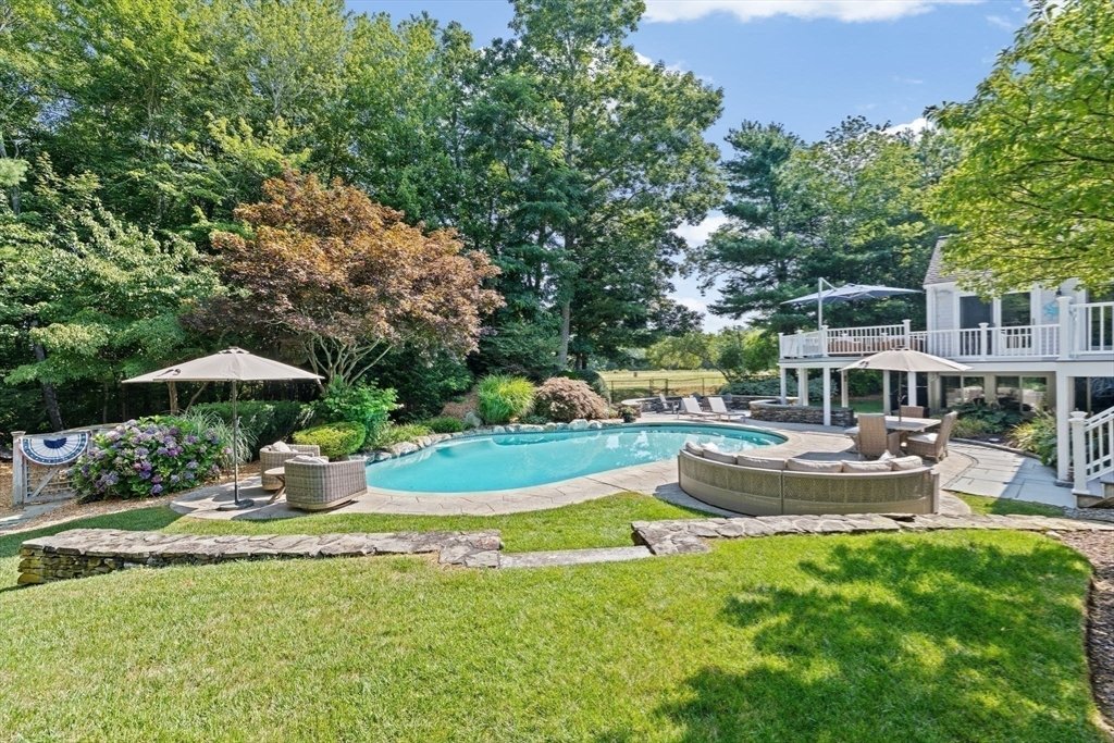 House in Norwell, Massachusetts, United States 4 - 18410826