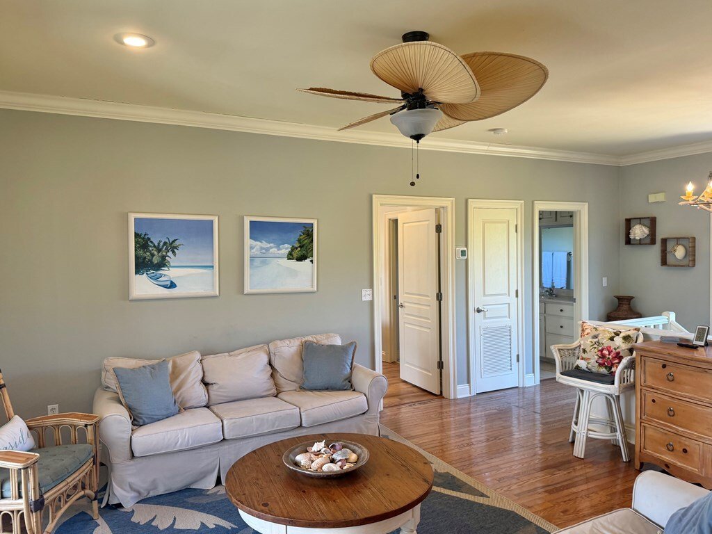 House in Saint George Island, Florida, United States 5 - 18402703