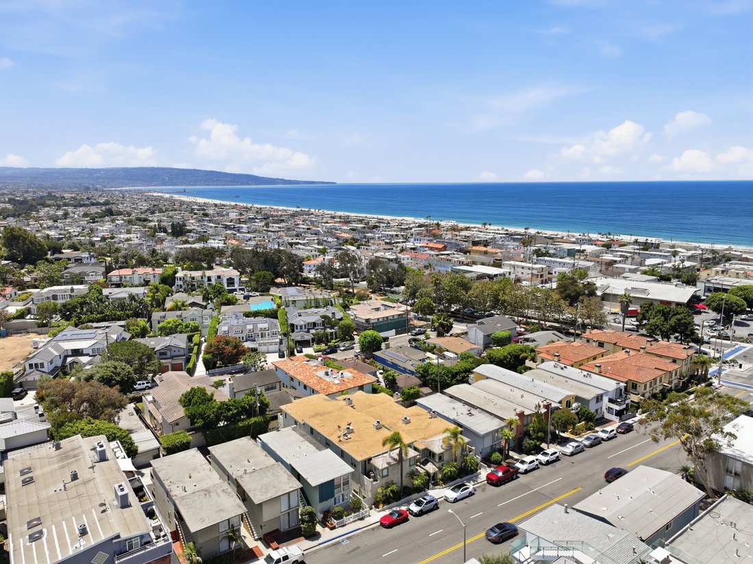 House in Manhattan Beach, California, United States 1 - 18412732