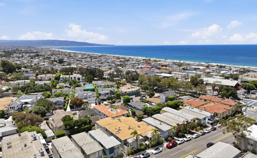 House in Manhattan Beach, California, United States 1