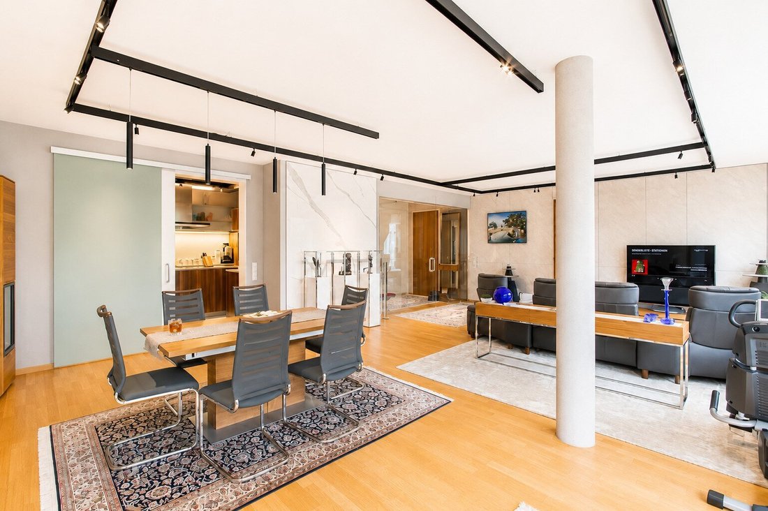 Apartment in Vienna, Wien, Austria 2 - 18412516