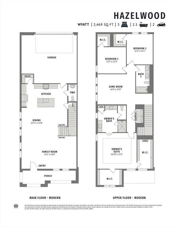 Townhouse in Frisco, Texas, United States 2 - 18408777
