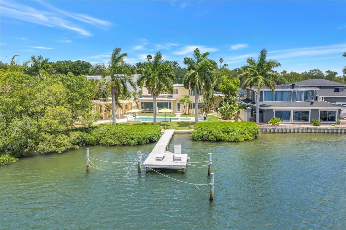 House in St. Petersburg, Florida, United States 1 - 18403961
