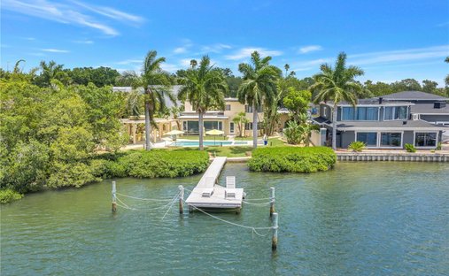 House in St. Petersburg, Florida, United States 1