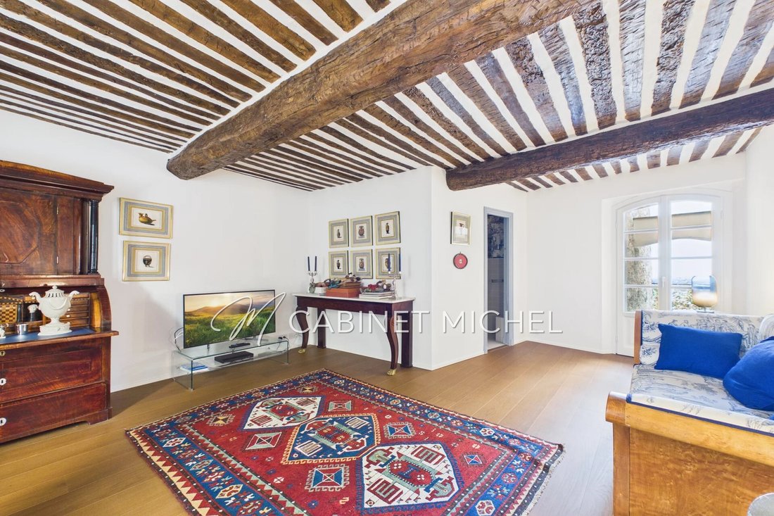 Villa in Châteauneuf-Grasse, Provence-Alpes-Côte d'Azur, France 5 - 18403974