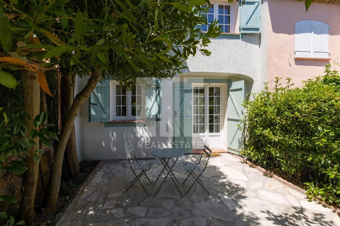 Villa in Croix des Gardes, Cannes, France 1 - 18404616