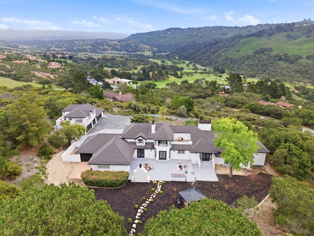 House in Monterey, California, United States 1 - 17854647
