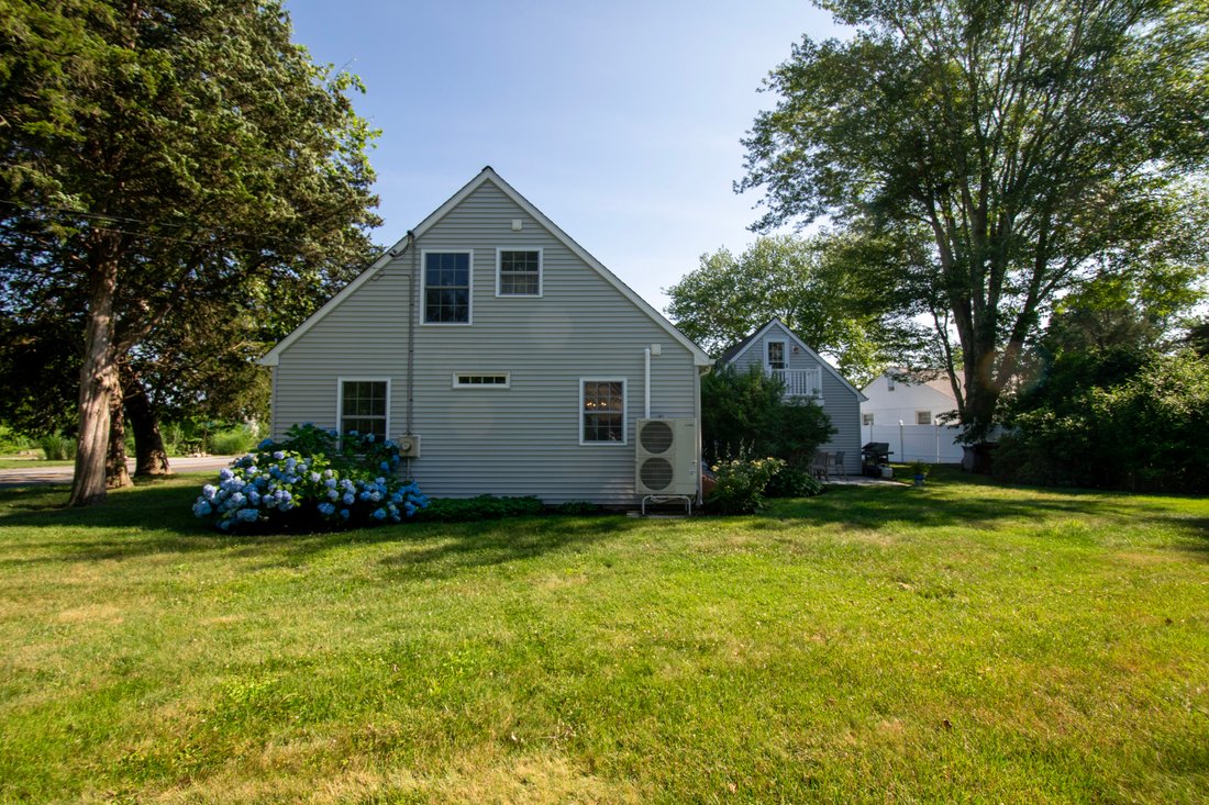 House in Old Saybrook, Connecticut, United States 3 - 18416551