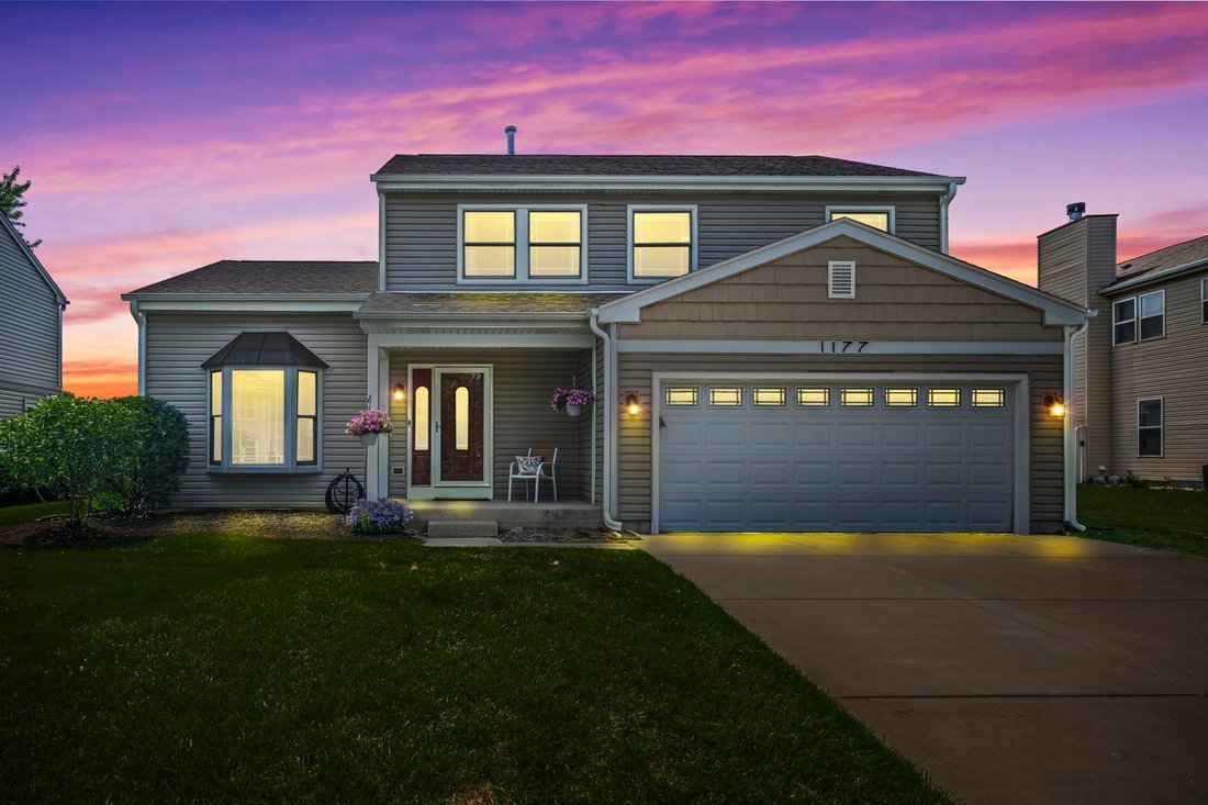 House in Long Grove, Illinois, United States 4 - 18411464