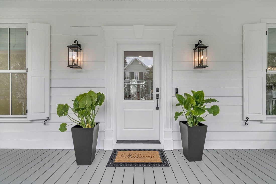 House in Charleston, South Carolina, United States 3 - 18415935