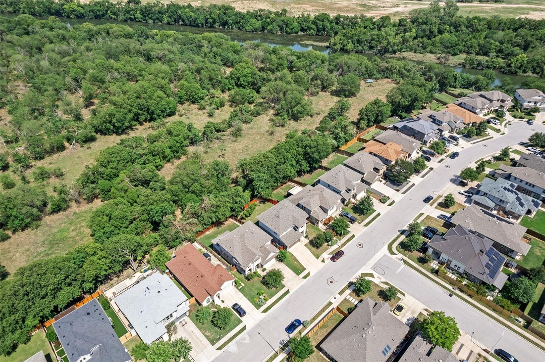 Haus in Austin, Texas, Vereinigte Staaten 4 - 18408124