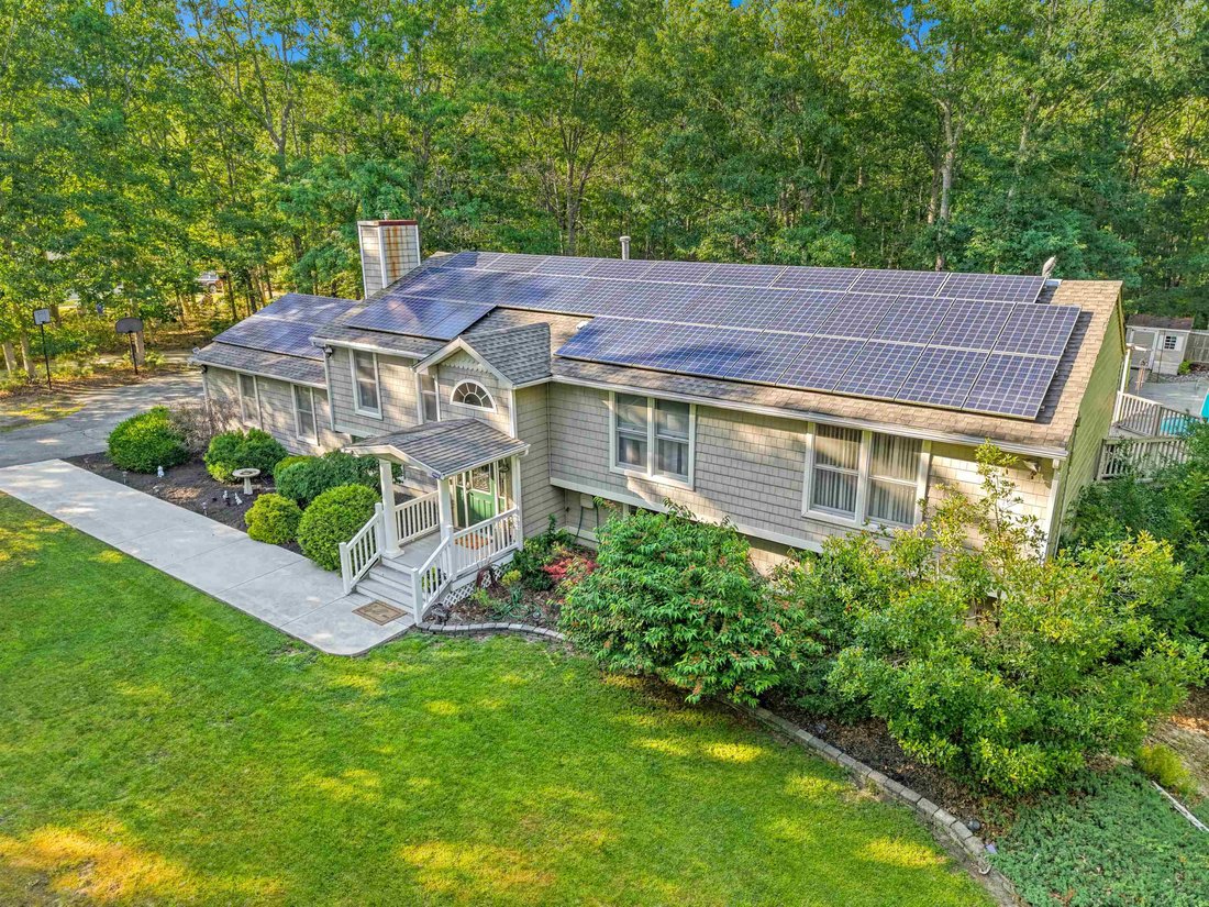 House in Egg Harbor Township, New Jersey, United States 1 - 18413177