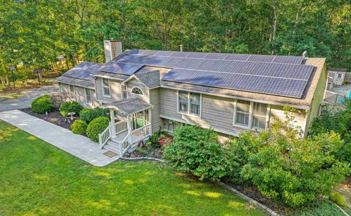 House in Egg Harbor Township, New Jersey, United States 1