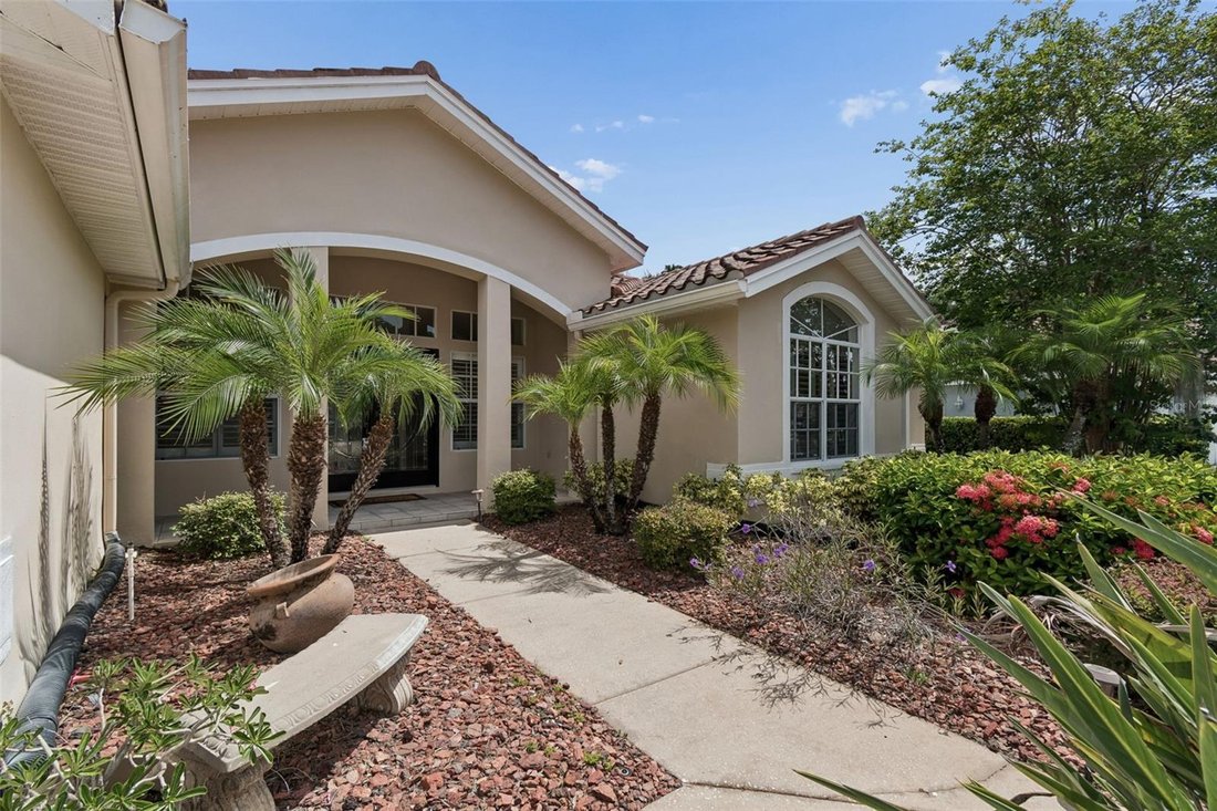 House in Tarpon Springs, Florida, United States 5 - 18264342