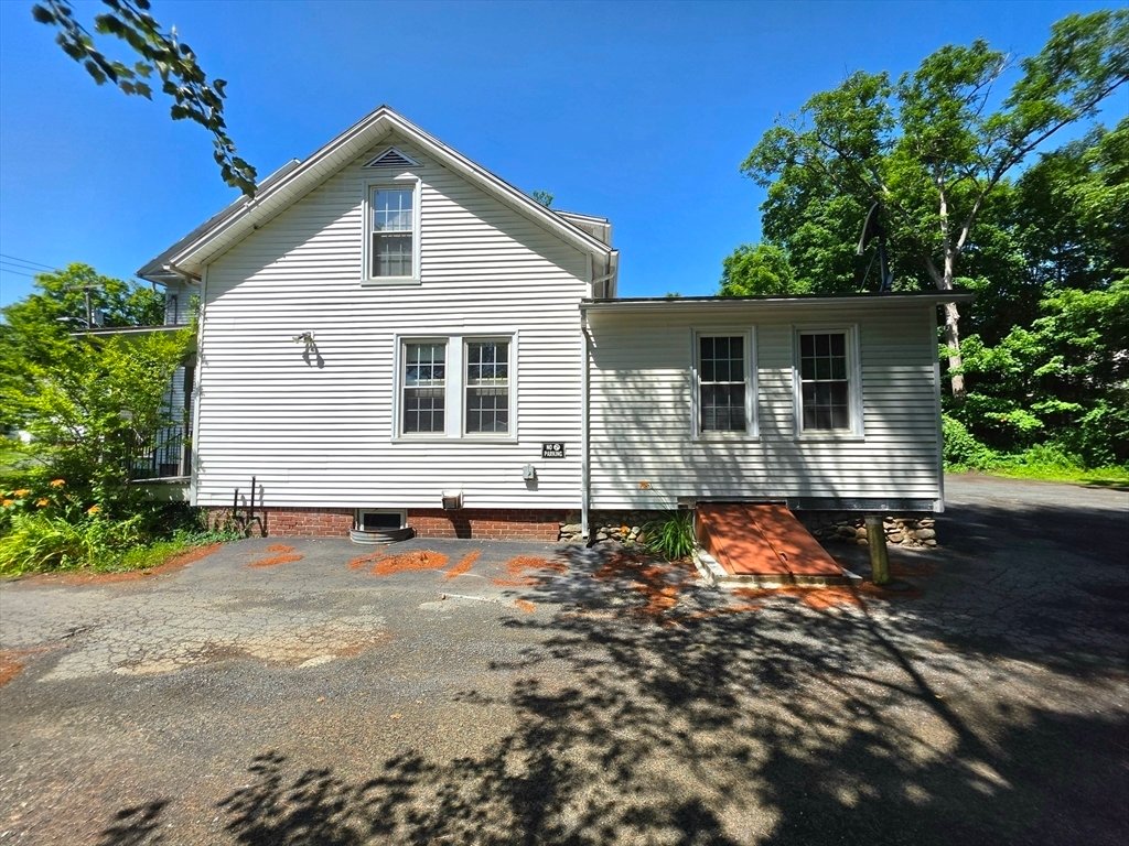 House in Amherst, Massachusetts, United States 4 - 18410832