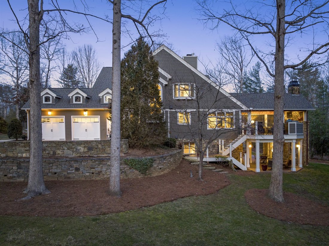 House in Asheville, North Carolina, United States 4 - 18410462