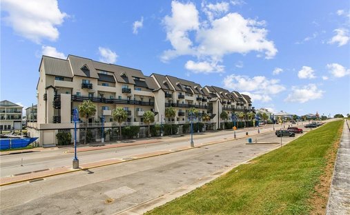 Appartement à La Nouvelle-Orléans, Louisiane, États-Unis 1