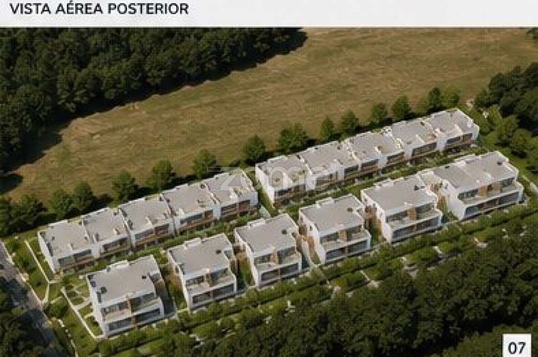 Land in Santa Maria da Feira, Aveiro District, Portugal 1 - 18407594