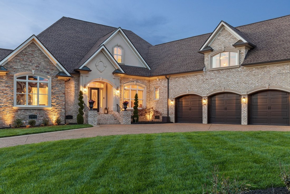 House in Gallatin, Tennessee, United States 3 - 18408641