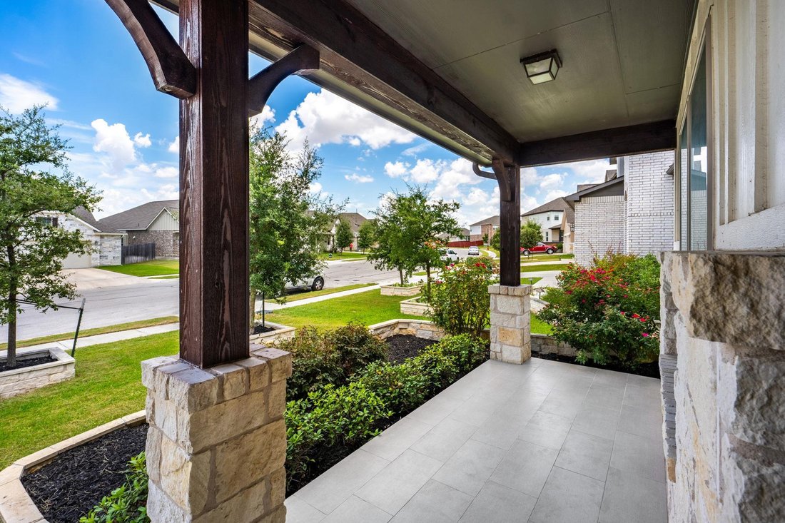 House in Pflugerville, Texas, United States 5 - 18408084