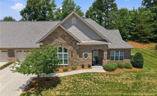 House in Greensboro, North Carolina, United States 1