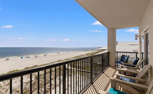 Condo in Port St. Joe, Florida, United States 1