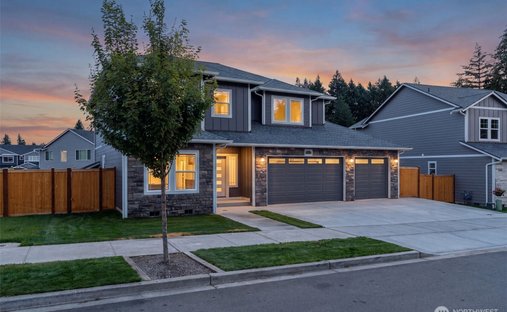 Olympia, Washington, United States 1