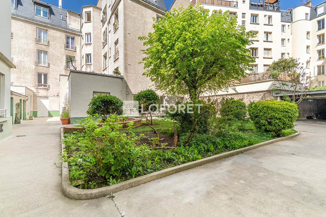 Apartment in Bois de Boulogne, Paris 16e Arrondissement, Paris 2 - 18412700