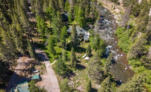 House in Olympic Valley, California, United States 1