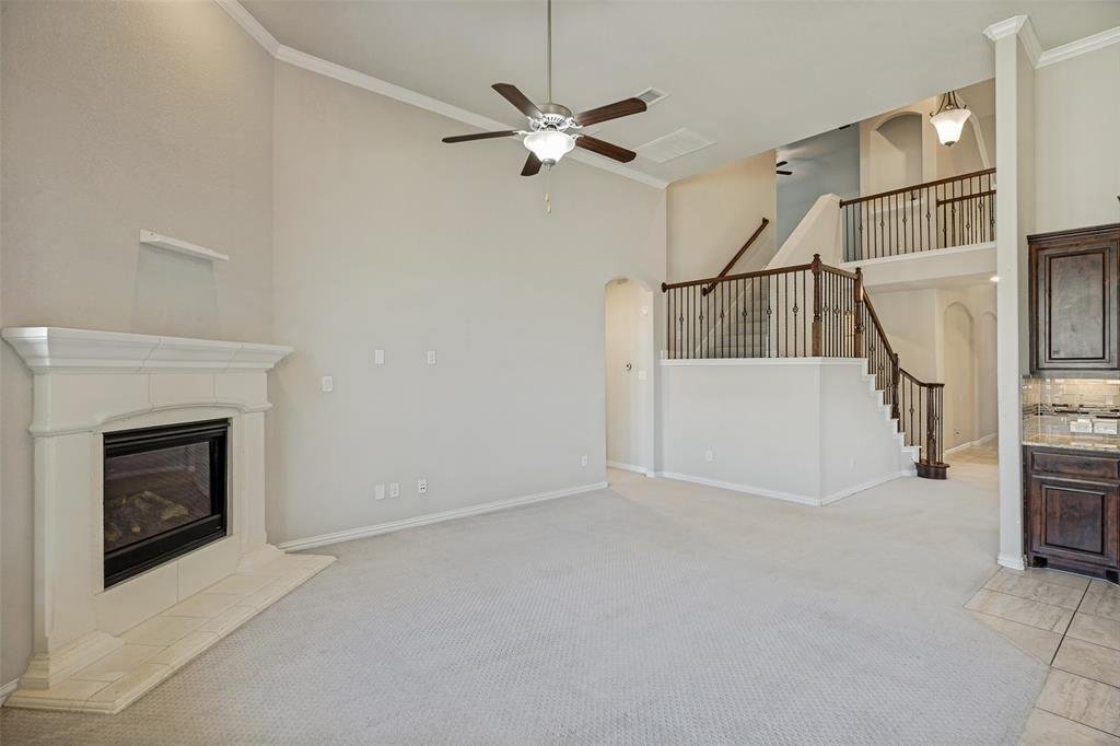 House in Plano, Texas, United States 5 - 18408870