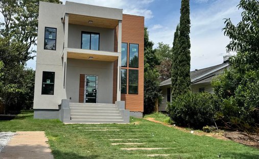 Haus in Greenville, South Carolina, Vereinigte Staaten 1