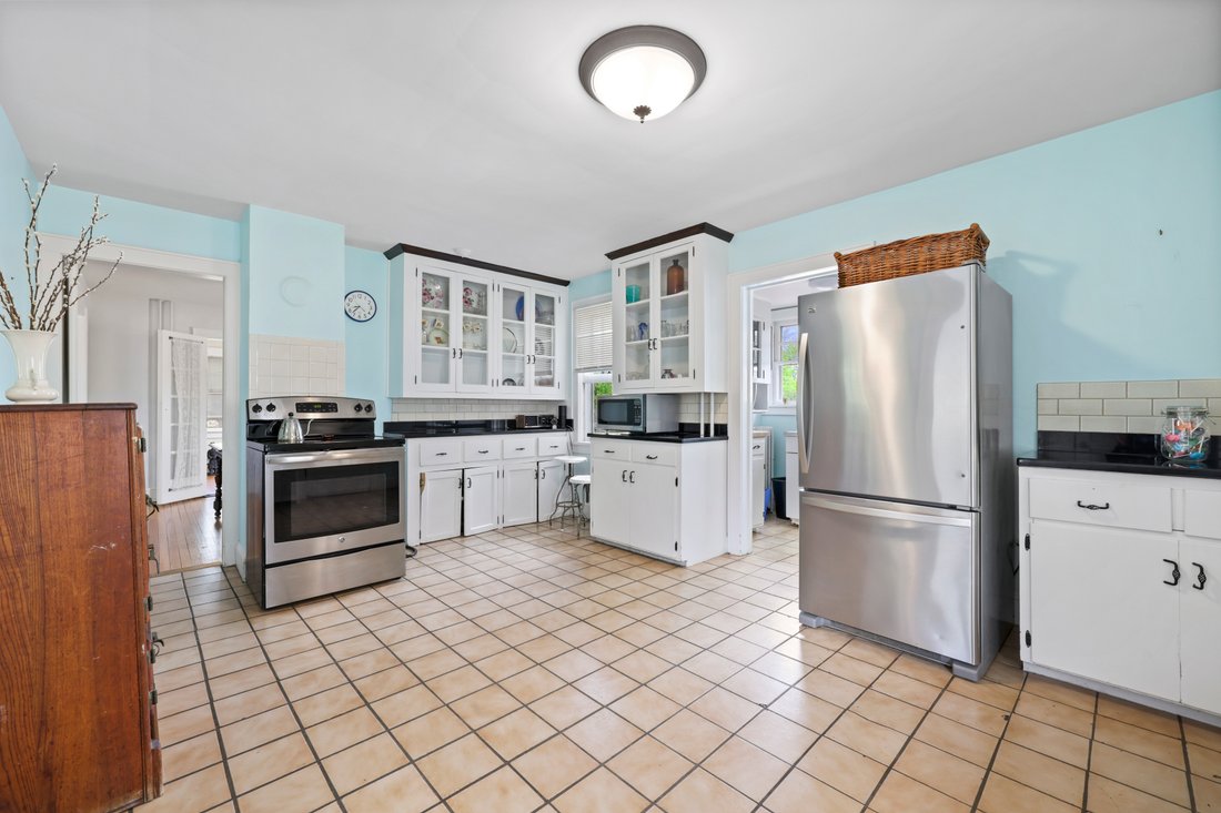 House in Ridgefield, Connecticut, United States 4 - 18404431