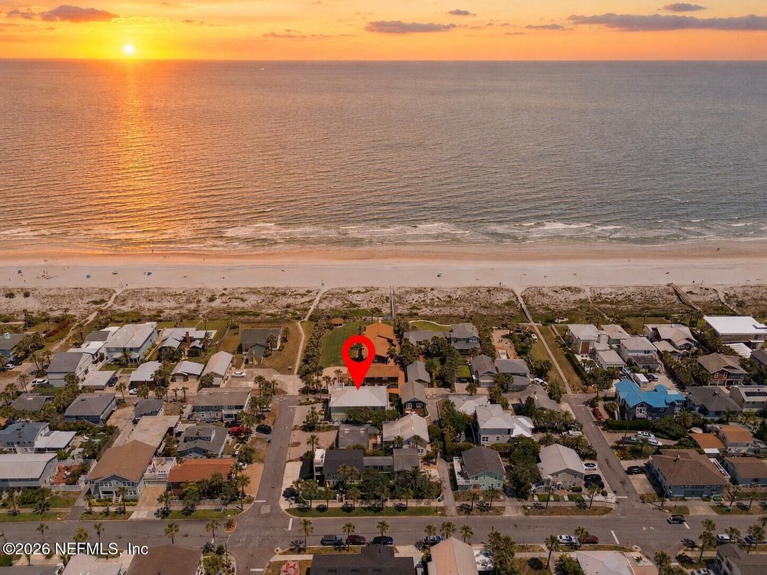 House in Neptune Beach, Florida, United States 2 - 16684752