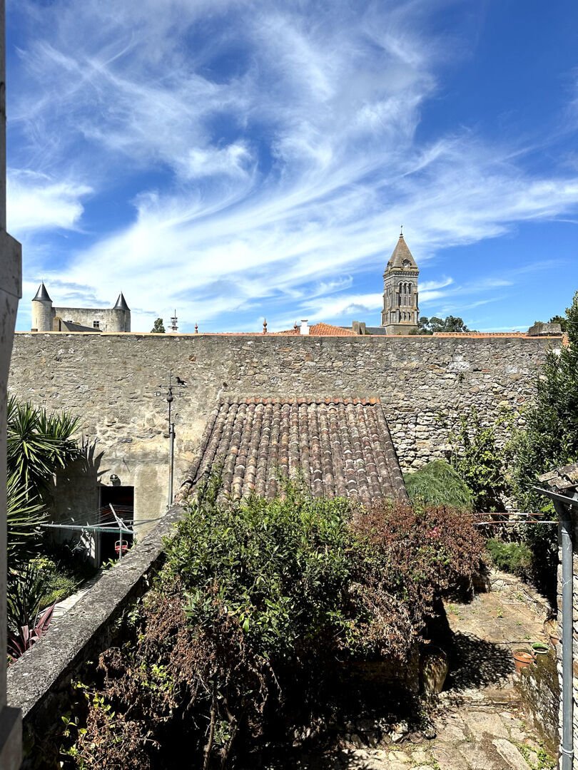 Villa in Noirmoutier Centre, Noirmoutier-en-l'Île, France 2 - 18405290