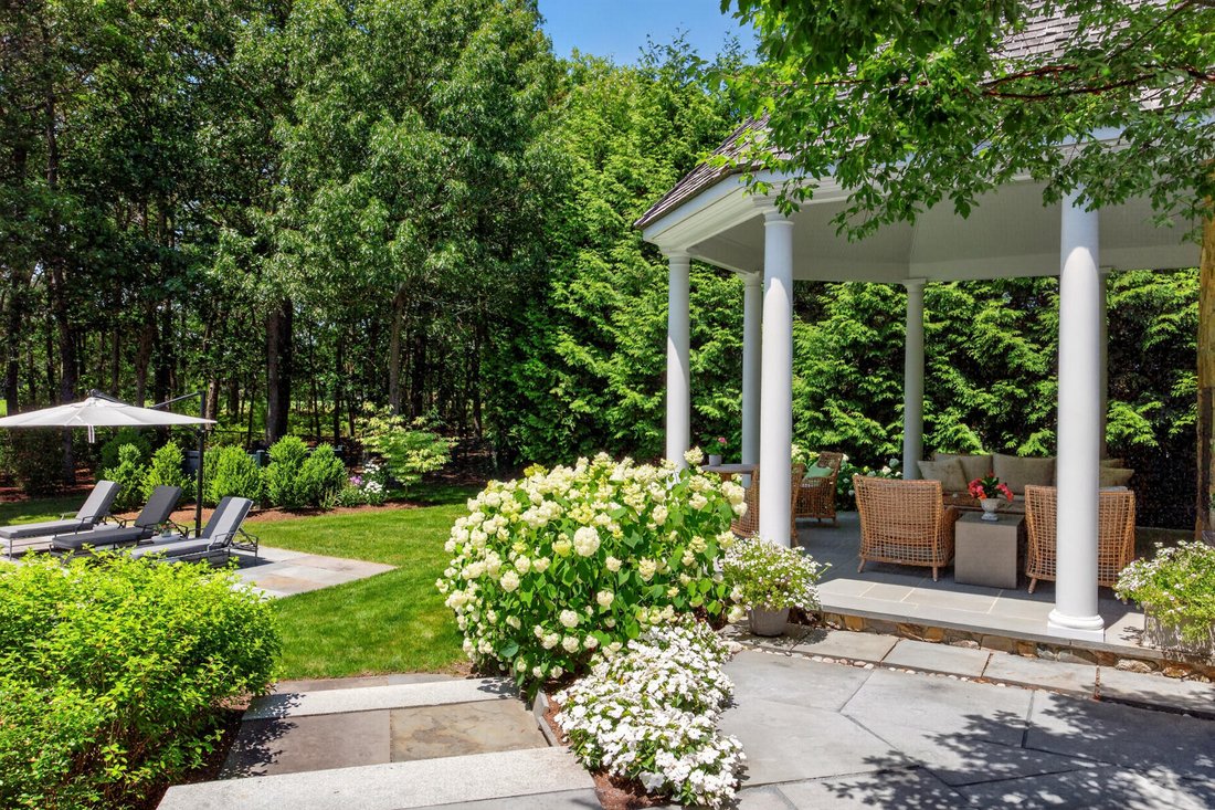House in Barnstable, Massachusetts, United States 5 - 18019427