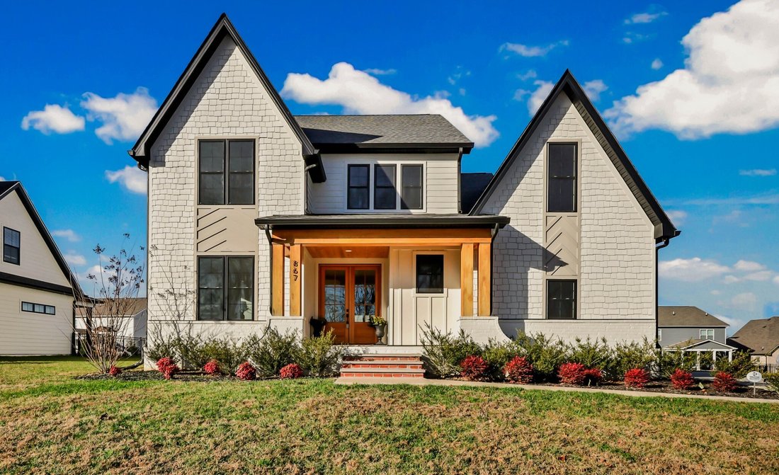 House in Clarksville, Tennessee, United States 2 - 18404820