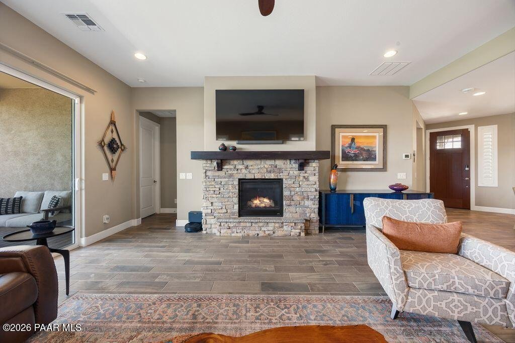 House in Prescott, Arizona, United States 5 - 18407372