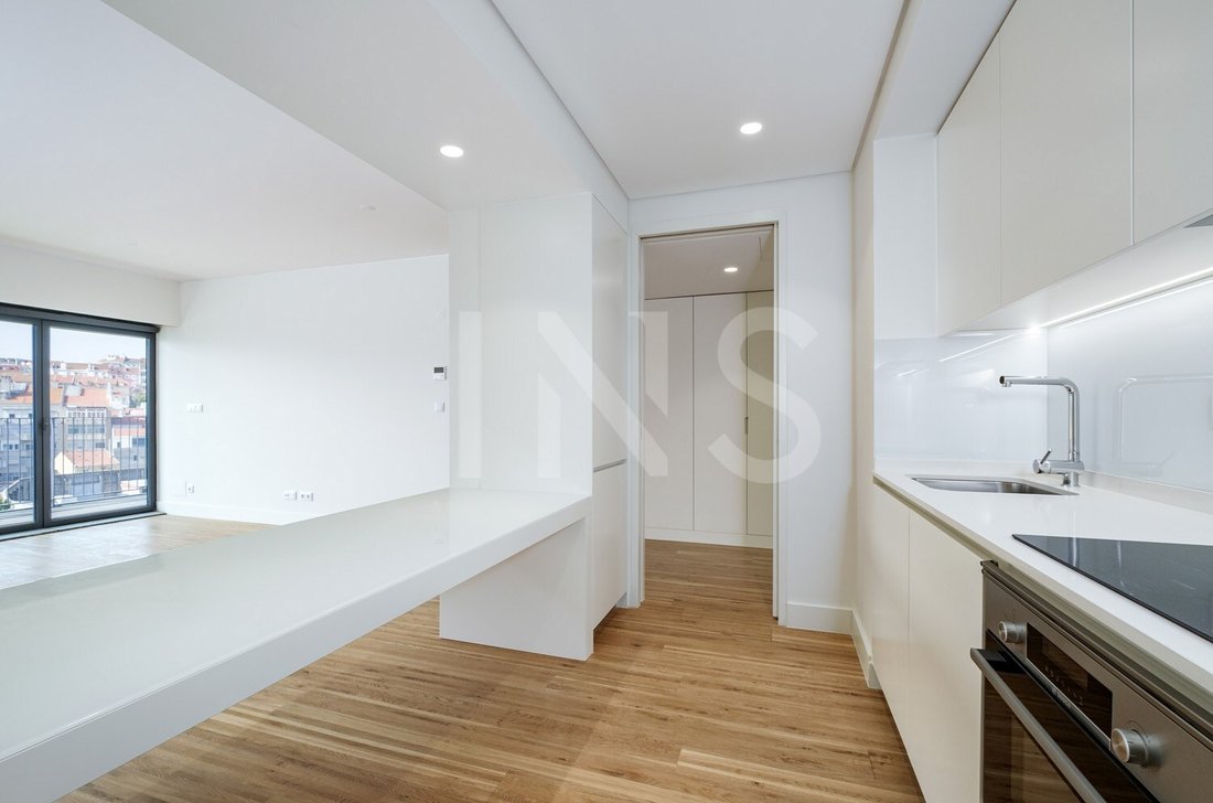 Apartment in Sao Vicente, Lisbon, Portugal 4 - 18404795