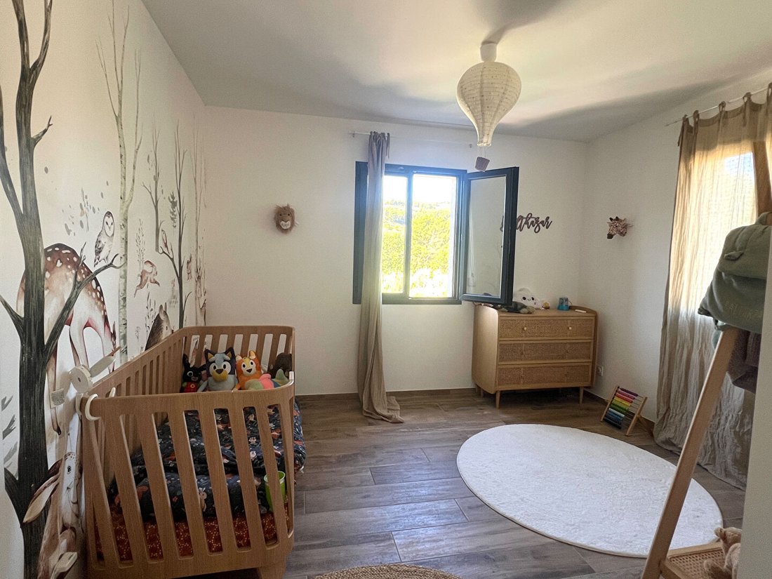 Villa in Le Castellet, Provence-Alpes-Côte d'Azur, France 5 - 18406000