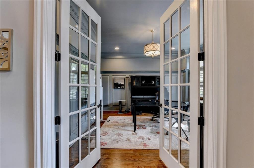 House in Atlanta, Georgia, United States 4 - 18417125