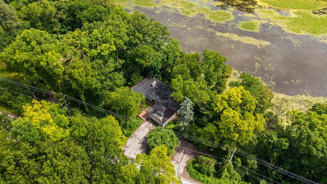 House in Ann Arbor, Michigan, United States 5 - 18419092